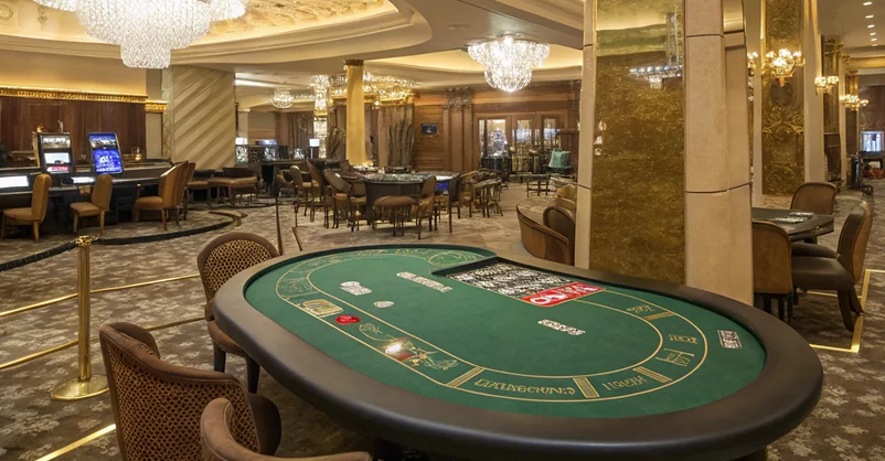 Blackjack