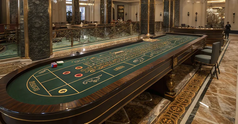 Craps