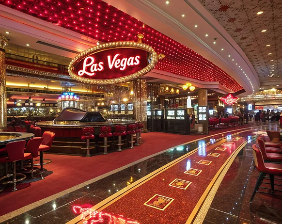 Las Vegas