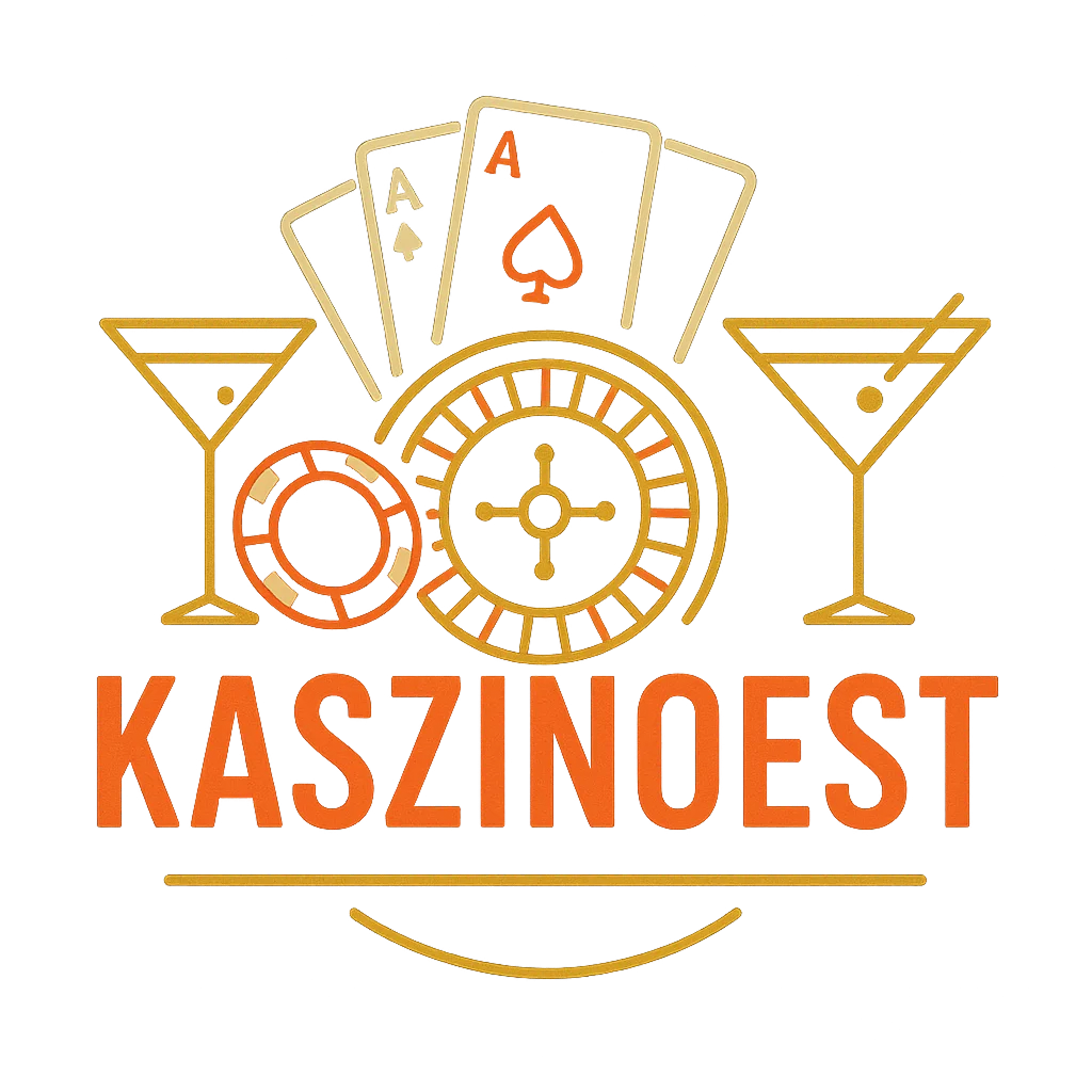 KaszinóEst Logo